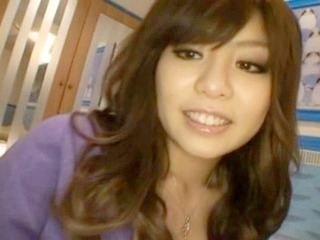 Nipponese MILF Aya Hirai loves horny XXX action with big cock!